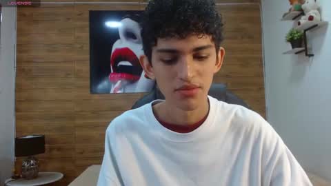 michaelkoiv online show from November 2025 12:17:01 PM