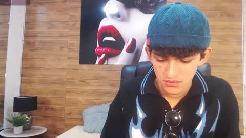 michaelkoiv online show from February 2026 11:44:02 AM