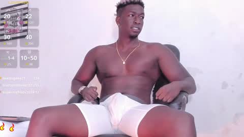 Michaell online show from January 2025 05:47:02 PM