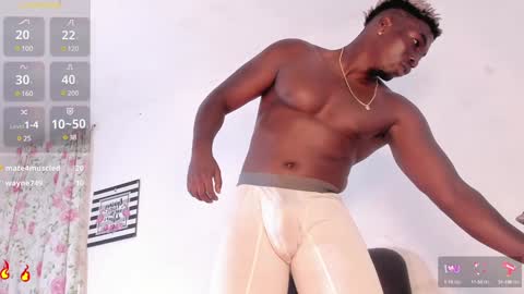 Michaell online show from January 2025 02:45:02 AM