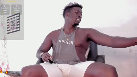 Michaell online show from February 2025 06:46:01 PM