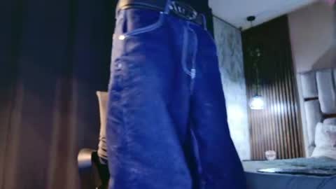 MICHAELL online show from July 2026 03:41:02 AM