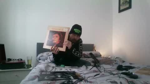 michaelmorgan387 online show from February 2026 03:30:01 PM