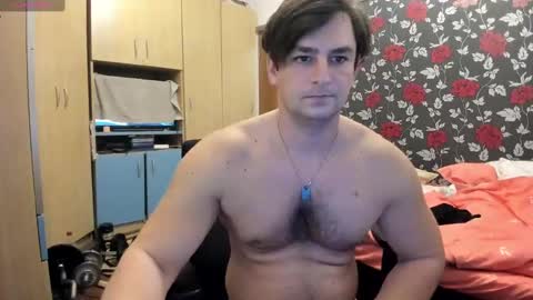 michaelragnar90 online show from December 2024 01:33:01 PM