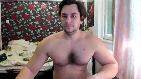 michaelragnar90 online show from February 2025 07:47:02 AM