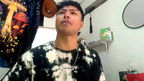 Snapshot of michaelstones chatting on May 2026 02:55:01 PM michaelstones online show from May 2026 02:55:01 PM