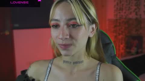 Michael Walkerr online show from February 2026 06:37:02 PM