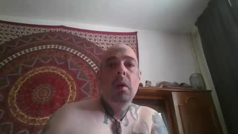 michawolf96 online show from April 2026 03:09:01 PM