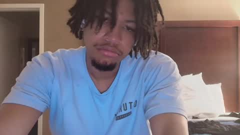 michealkarter online show from March 2026 10:50:01 PM