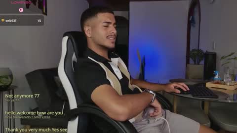 michel g22 online show from February 2026 10:49:01 PM