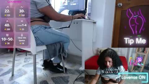 michel_rous_la_mas_caliente online show from April 2026 05:43:02 PM