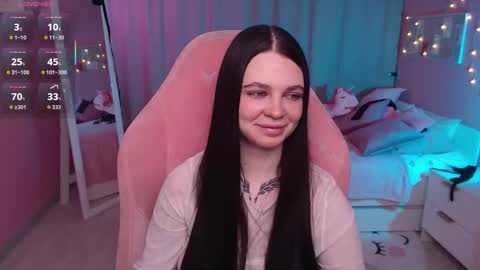 Kate online show from March 2026 01:12:01 AM