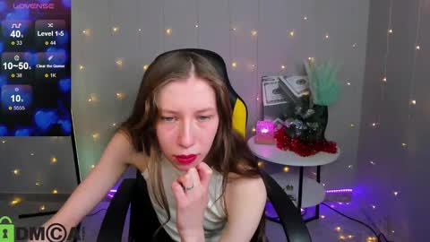 michele_mack online show from January 2025 02:54:01 AM