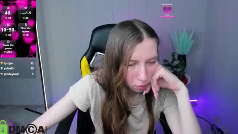 michele_mack online show from January 2025 06:06:01 AM