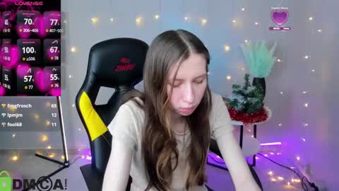 michele_mack online show from January 2025 09:08:02 AM