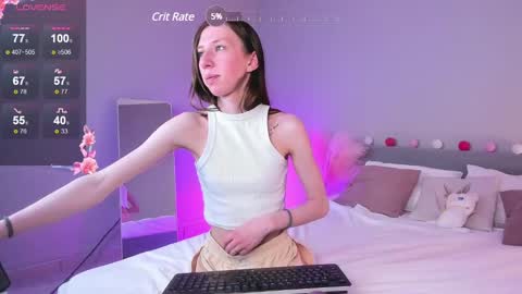 michele_mack online show from February 2025 06:04:01 AM