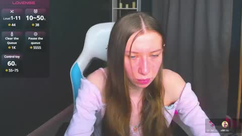 michele_mack online show from March 2025 02:51:02 AM