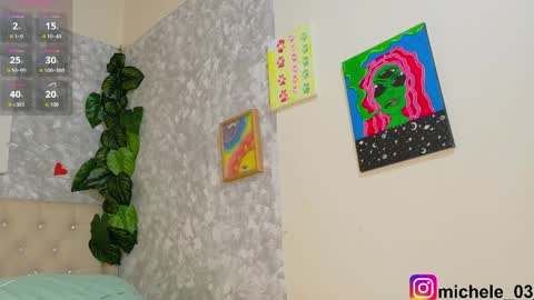 melannie   follow my new page online show from April 2026 01:16:01 AM