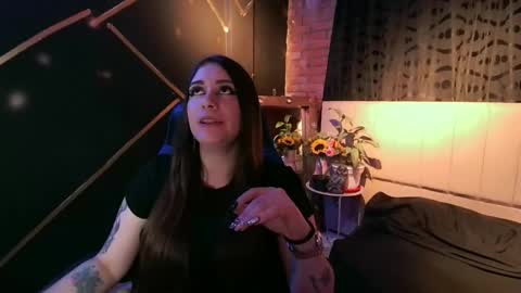 Snapshot of michell_h chatting on June 2026 08:26:02 AM Nani online show from June 2026 08:26:02 AM