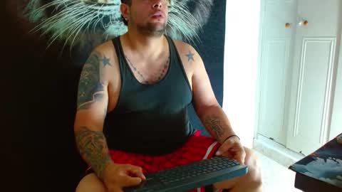 Snapshot of michell_myers chatting on February 2026 12:24:02 PM michell_myers online show from February 2026 12:24:02 PM