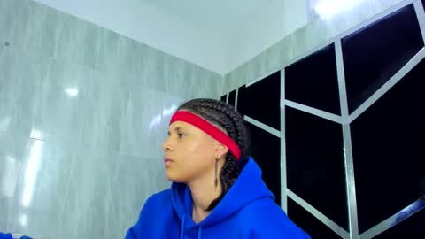 michell_rs online show from February 2025 07:07:01 AM