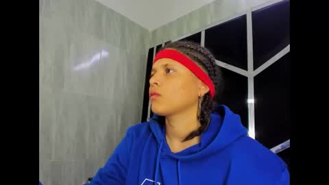 michell_rs online show from February 2025 10:55:01 AM