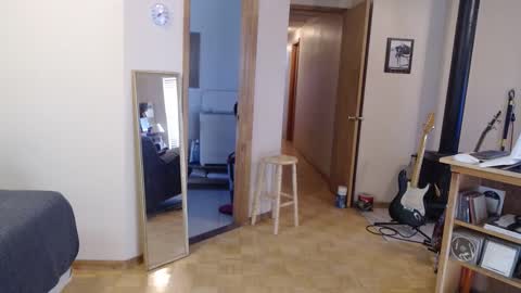 Michelle online show from January 2025 07:13:02 PM