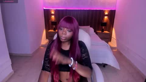 michelle_blake online show from March 2026 04:18:01 AM