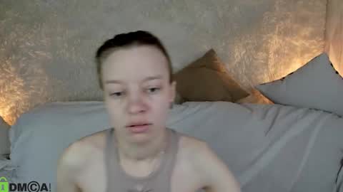 michelle_blond online show from December 2025 08:09:02 AM