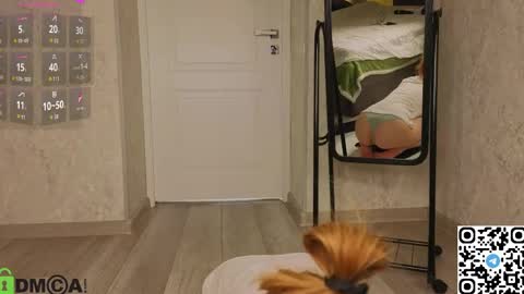 michelle_blond online show from April 2026 02:51:02 AM