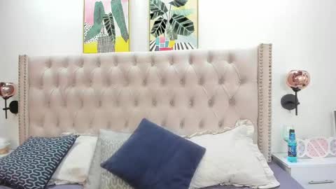 Snapshot of michelle_bran chatting on March 2025 01:24:02 PM michelle bran online show from March 2025 01:24:02 PM