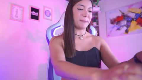 michelle chang online show from November 2025 06:29:01 PM