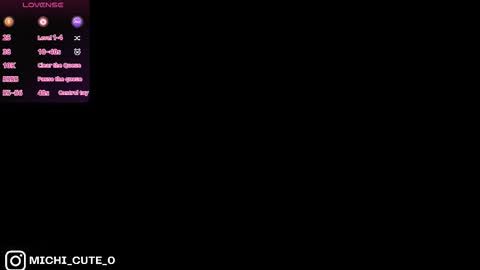 michelle_cutee_ online show from March 2026 08:31:01 PM