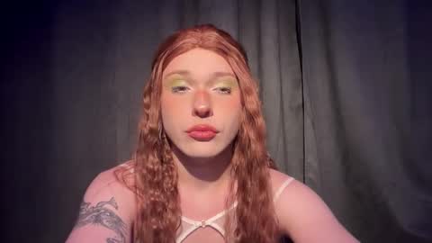 michelle_jacksonn online show from February 2026 04:14:02 PM