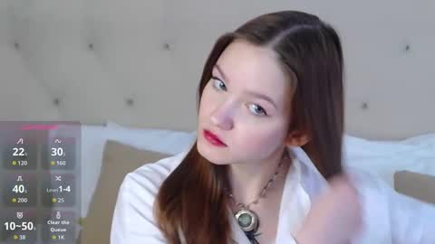 Michelle online show from March 2026 11:29:02 AM