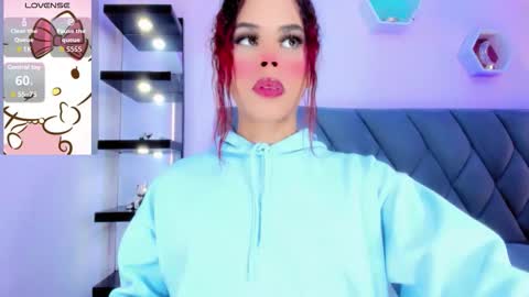 michelle_san online show from March 2026 01:18:01 PM