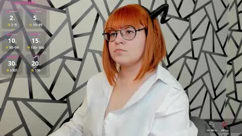 Michelle online show from October 2025 07:20:01 AM