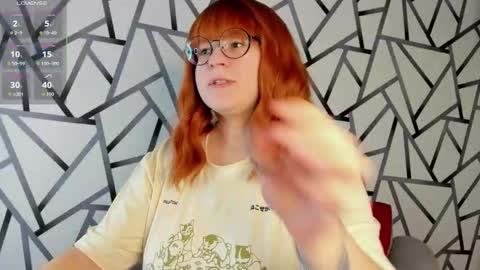 Michelle online show from November 2025 07:07:01 AM