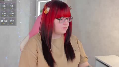 Michelle online show from December 2025 08:01:02 AM