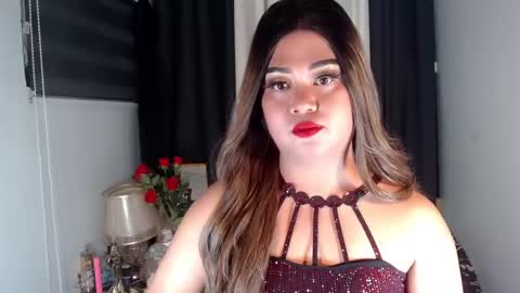 Michelle online show from March 2025 10:59:01 PM