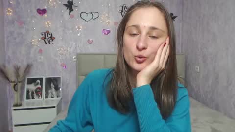 Michel online show from February 2025 12:11:01 PM