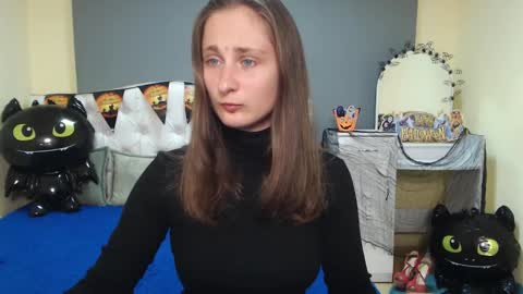 Michel online show from October 2025 12:09:02 PM