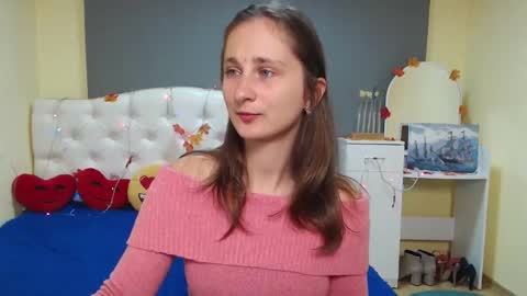 Michel online show from November 2025 12:16:02 PM