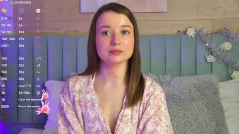 michelle online show from December 2024 03:31:02 PM