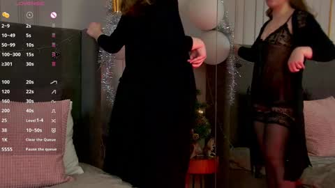 michelle online show from December 2024 06:17:02 PM