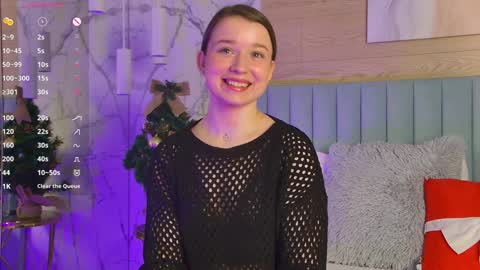 michelle online show from January 2025 02:46:01 PM