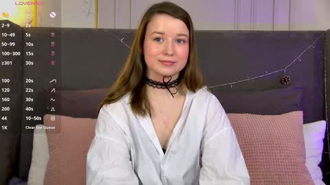 michelle online show from January 2025 06:01:02 PM