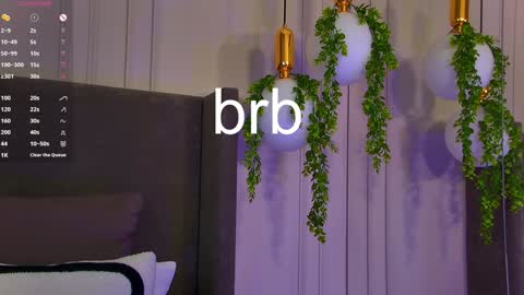 michelle online show from February 2025 06:10:01 PM