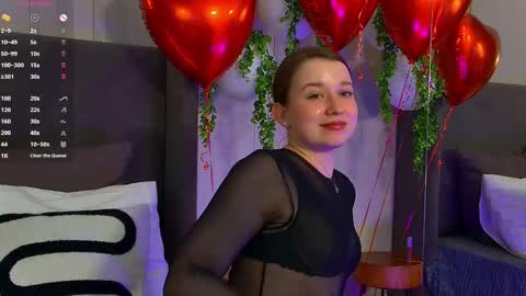 michelle online show from February 2025 08:36:02 PM