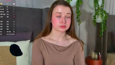 michelle online show from March 2025 05:33:01 PM